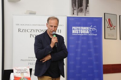8. Festiwal Komiksów i Gier Historycznych – Warszawa, 28 maja 2018
