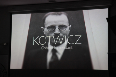 Premiera filmu dokumentalnego „Kotwicz. Ostatni komendant” – Warszawa, 27 czerwca 2019. Fot. Piotr Życieński (IPN)