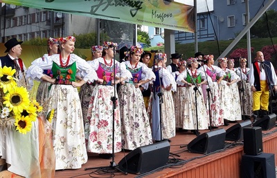 25 Festiwal Kultury Kresowej – Mrągowo, 9-11 sierpnia 2019