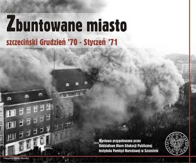 Biuletyn Instytutu Pamięci Narodowej nr 1 - 2 2006