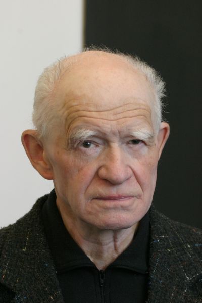 Tomasz Strzembosz (fot. Piotr Życieński)