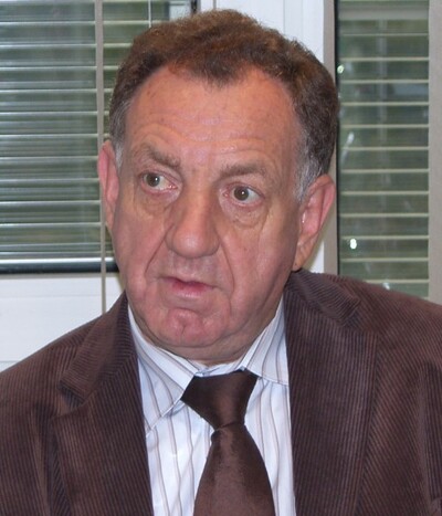 prof. Jan Draus