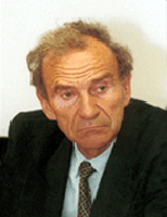 dr hab. Teofil Wojciechowski