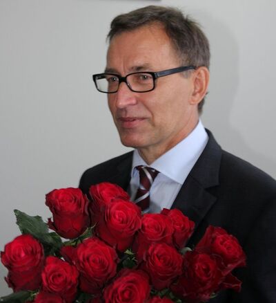 Dr Jarosław Szarek – prezes IPN