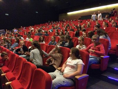 „Nie tylko dywizjon 303” – spotkanie edukacyjne w Grodzisku Mazowieckim – 2 czerwca 2017