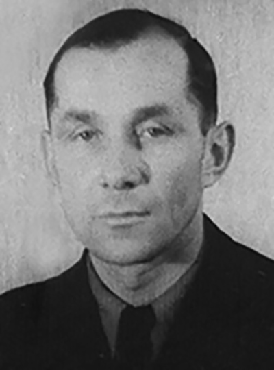 Zbigniew Przybyszewski