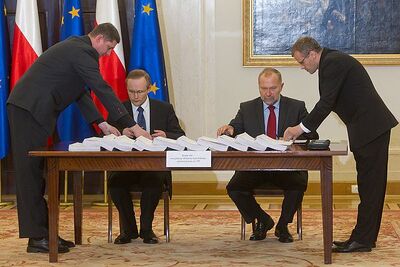 Photograph: Prezydent.pl