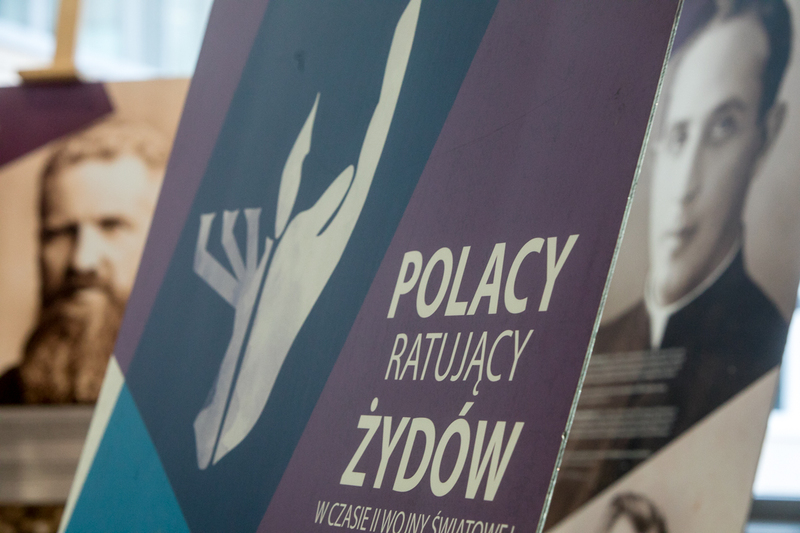 The third National Summit of Poles Who Saved Jews during the Second World War – 18 October 2018, Rzeszów. Photos: Sławek Kasper (IPN)