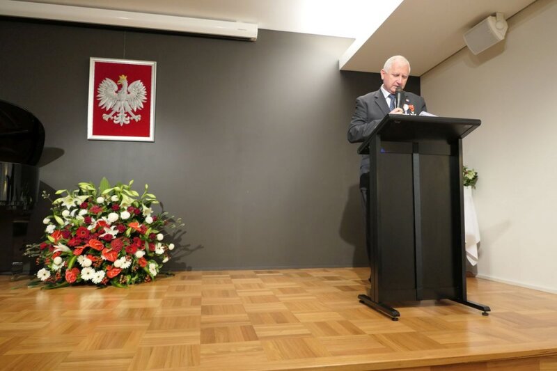 Celebrations of the 100th anniversary of Poland’s independence - Sydney, 12 November 2018