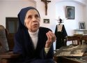 Siostra Eleonora Kiljan, ukrywała wyprowadzone z getta żydowskie dzieci. Siostra Eleonora Kiljan, ukrywała wyprowadzone z getta żydowskie dzieci.