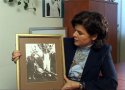 Alicja Resich-Modlińska, wnuczka Franciszki Budziaszek zamordowanej w Ravensbruck. Alicja Resich-Modlińska, wnuczka Franciszki Budziaszek zamordowanej w Ravensbruck.