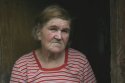 Zofia Pliwka, siostra Heni Korduli zamordowanej wraz z rodzinami Skoczylasów i Kosiorów. Zofia Pliwka, siostra Heni Korduli zamordowanej wraz z rodzinami Skoczylasów i Kosiorów.