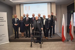 Wręczenie Krzyży Wolności i Solidarności – Kielce, 15 czerwca 2023