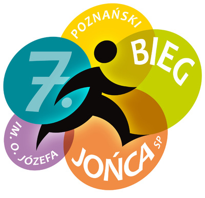 7. Poznański Bieg im. o. Józefa Jońca SP