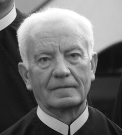 Śp. o. Zygmunt Sołek CSsR (www.redemptor.pl)