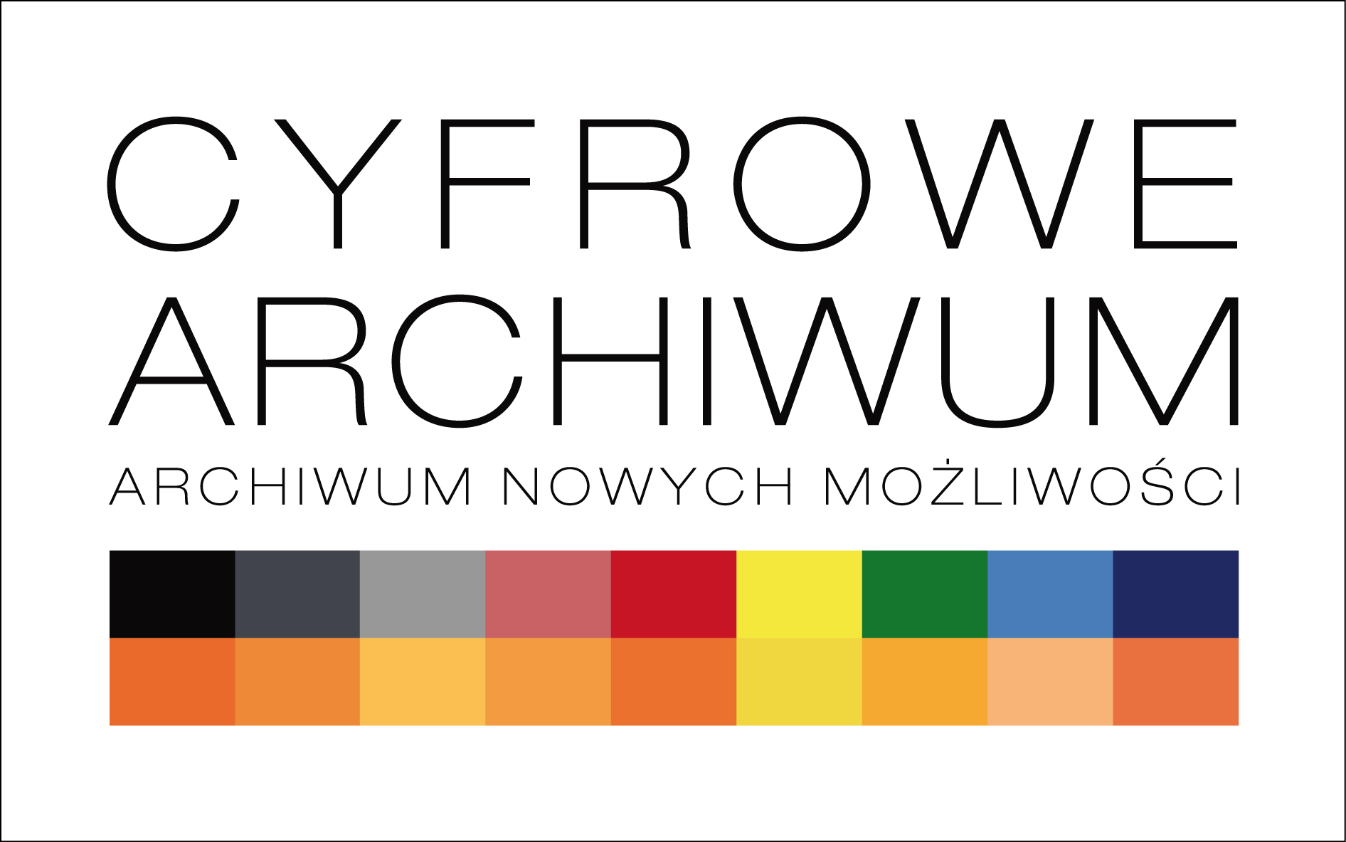 Cyfrowe Archiwum