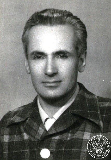 Kazimierz Leski