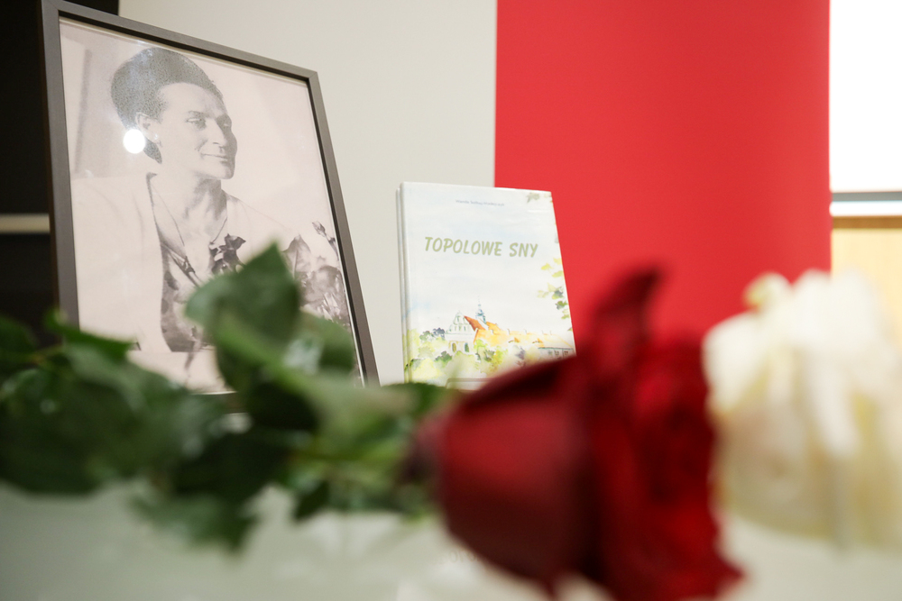 Otwarcie nowej siedziby Delegatury IPN w Kielcach – 7 czerwca 2024. Fot. Mikołaj Bujak (IPN)