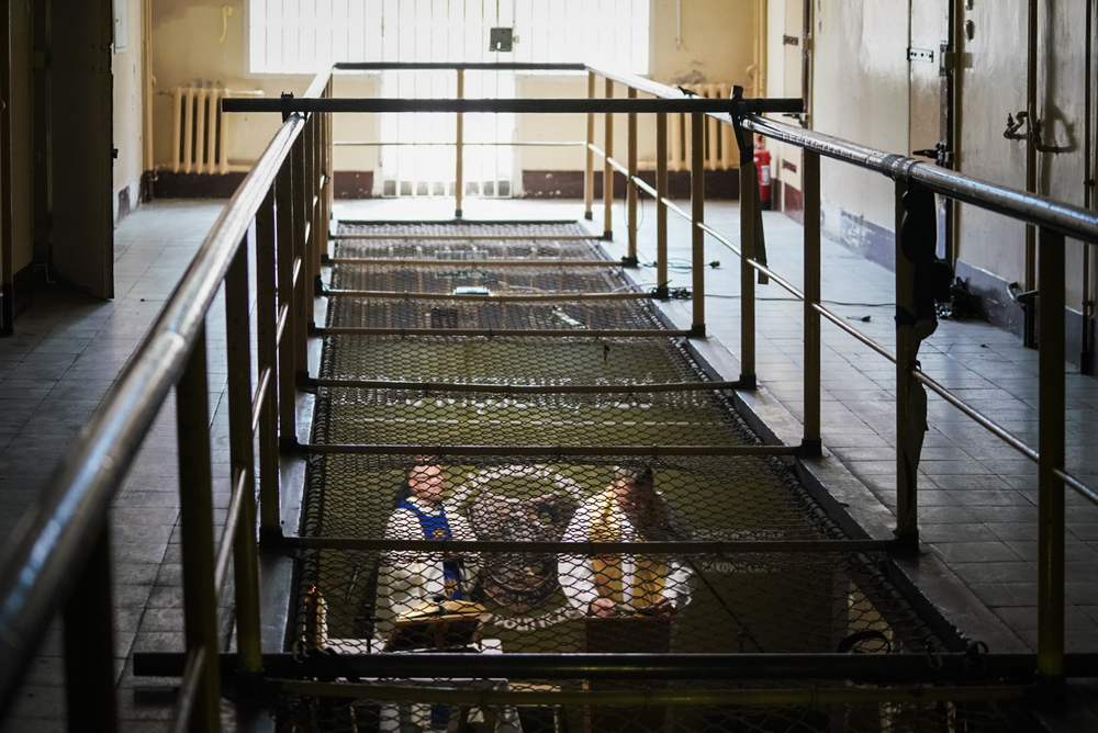 Obchody 40. rocznicy powstania Federacji Młodzieży Walczącej – 8 czerwca 2024. Fot. Mateusz Niegowski (IPN)