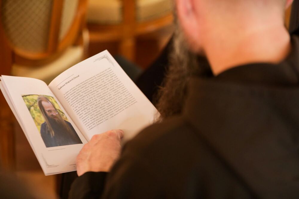 Uroczysta gala wręczenia nagrody IPN „Kustosz Pamięci Narodowej” – 10 czerwca 2024. Fot. Mikołaj Bujak (IPN)