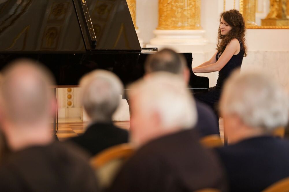 Uroczysta gala wręczenia nagrody IPN „Kustosz Pamięci Narodowej” – 10 czerwca 2024. Fot. Mikołaj Bujak (IPN)