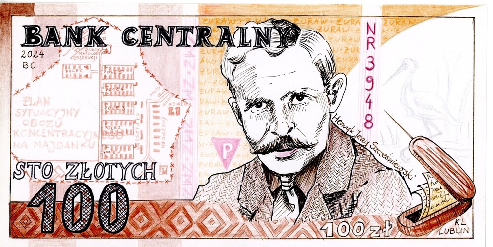 I miejsce w kategorii wiekowej 12–14 lat: Zofia Budzyńska, Szkoła Podstawowa nr 1 im. ks. Stanisława Konarskiego w Lublinie, bohater: Henryk Jerzy Szcześniewski ps. „Żuraw”