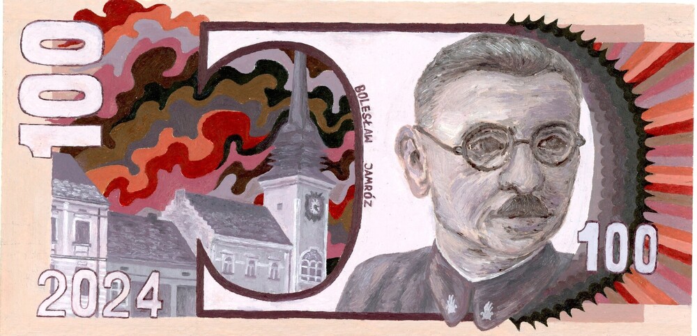 I miejsce w kategorii wiekowej 15–20 lat: Weronika Folwarska, Liceum Ogólnokształcące im. Marii Skłodowskiej-Curie w Skawinie, bohater: Bolesław Jamróz ps. „Strażak”