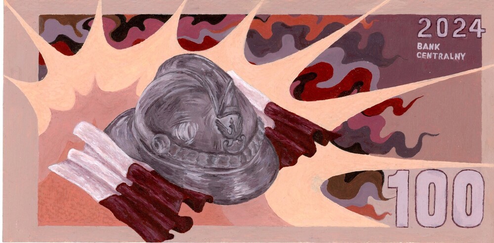 I miejsce w kategorii wiekowej 15–20 lat: Weronika Folwarska, Liceum Ogólnokształcące im. Marii Skłodowskiej-Curie w Skawinie, bohater: Bolesław Jamróz ps. „Strażak”