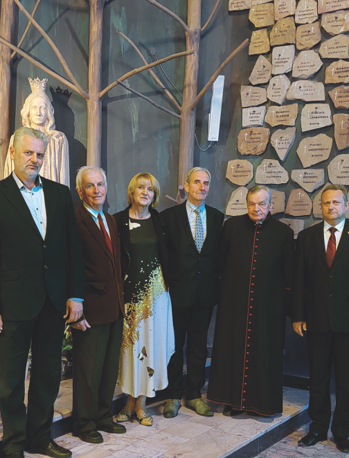 Stowarzyszenie „Rodzina Piaśnicka”