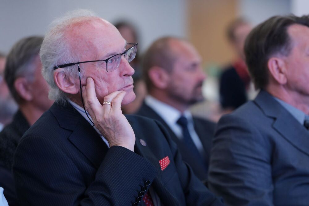 Uroczyste otwarcie Wielkopolskiego Kongresu Pamięci Narodowej – 18 czerwca 2024. Fot. Mikołaj Bujak (IPN)