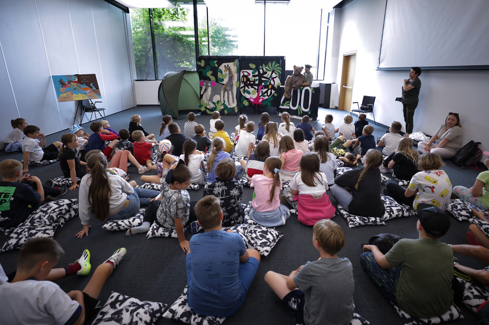 Wielkopolski Kongres Pamięci Narodowej – 18–19 czerwca 2024. Fot. Mikołaj Bujak (IPN)