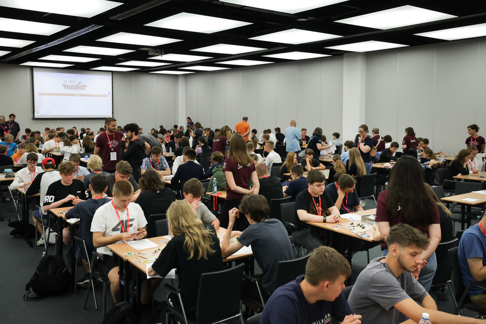 Wielkopolski Kongres Pamięci Narodowej – 18–19 czerwca 2024. Fot. Mikołaj Bujak (IPN)