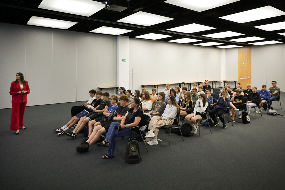 Wielkopolski Kongres Pamięci Narodowej – 18–19 czerwca 2024. Fot. Mikołaj Bujak (IPN)