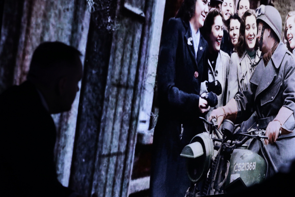 Wielkopolski Kongres Pamięci Narodowej – 18–19 czerwca 2024. Fot. Mikołaj Bujak (IPN)