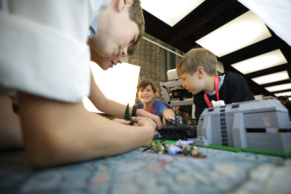 Wielkopolski Kongres Pamięci Narodowej – 18–19 czerwca 2024. Fot. Mikołaj Bujak (IPN)