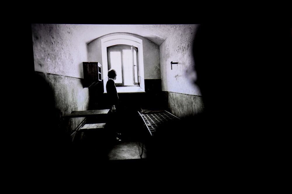 Promocja albumu „Na trasie pamięci” – Gdańsk, 28 czerwca 2024. Fot. Maja Studzińska