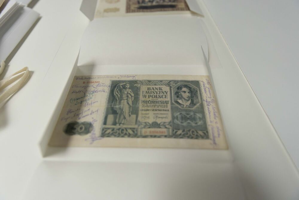 XVIII Polonijne Spotkania z Historią Najnowszą – inauguracja w Archiwum IPN – 1 lipca 2024. Fot. Katarzyna Adamów (IPN)