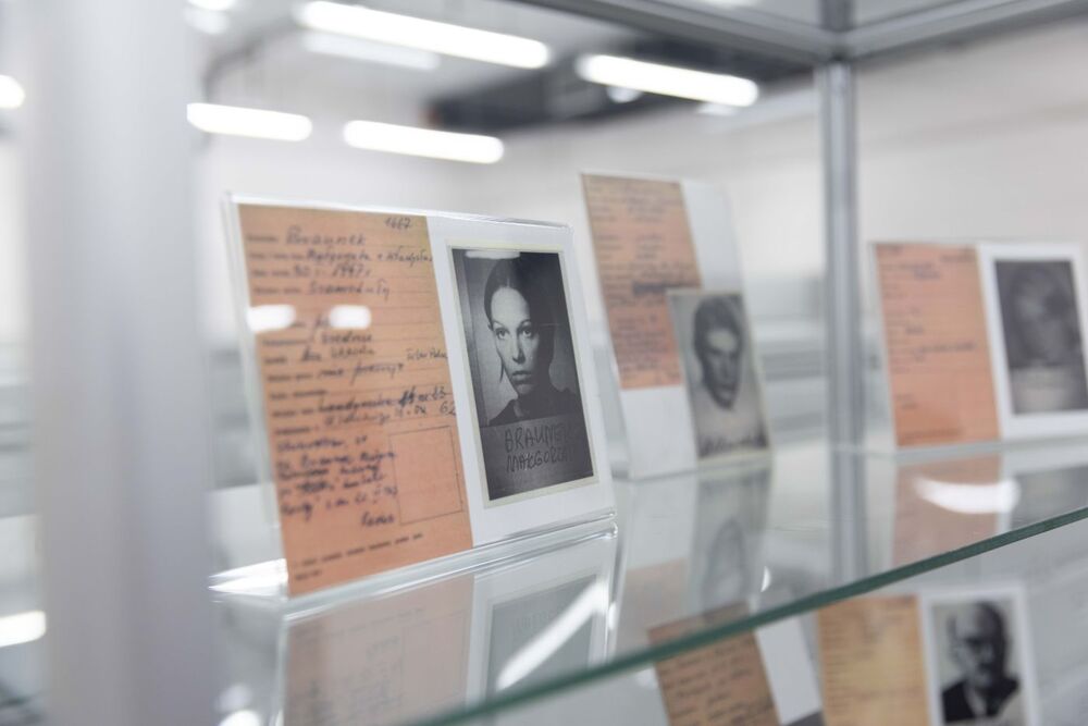 XVIII Polonijne Spotkania z Historią Najnowszą – inauguracja w Archiwum IPN – 1 lipca 2024. Fot. Katarzyna Adamów (IPN)