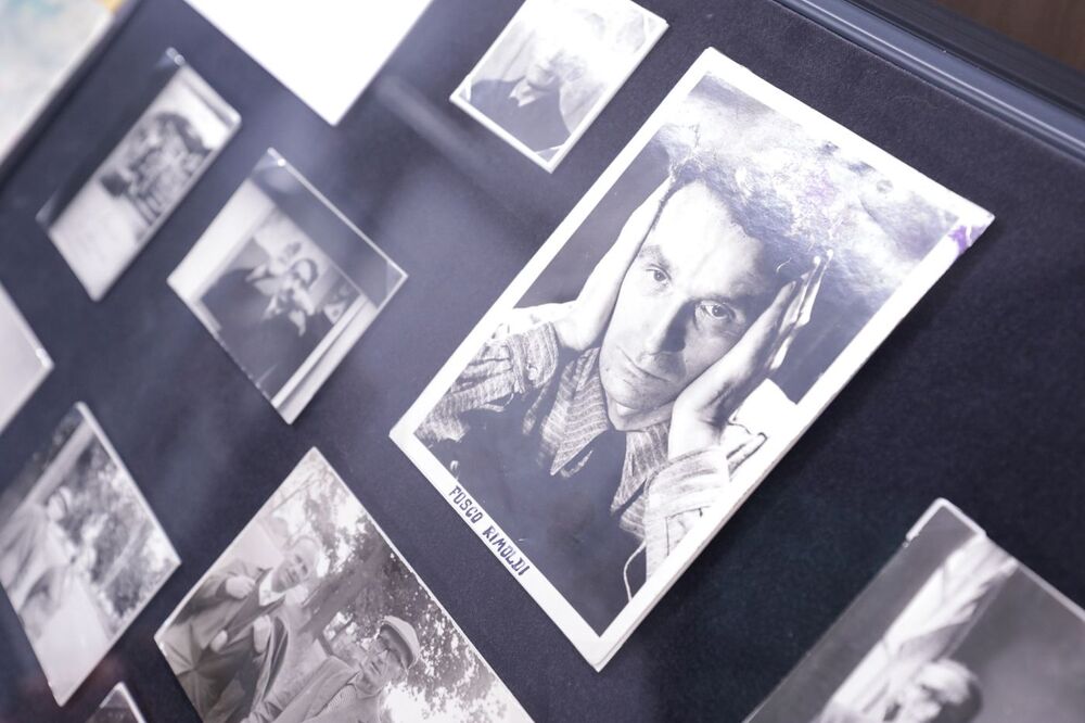 Spotkanie poświęcone Sergiuszowi Piaseckiemu – Warszawa, 3 lipca 2024. Fot. Mikołaj Bujak (IPN)