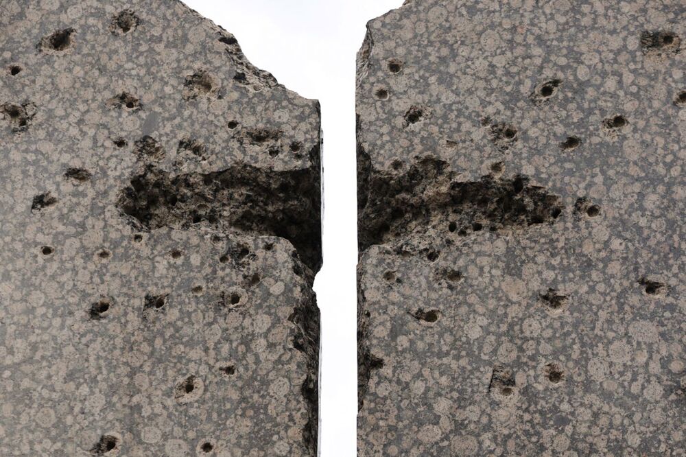 Uroczystości w hołdzie ludności cywilnej Woli zamordowanej przez Niemców podczas Powstania Warszawskiego – 5 sierpnia 2024. Fot. Mikołaj Bujak (IPN)