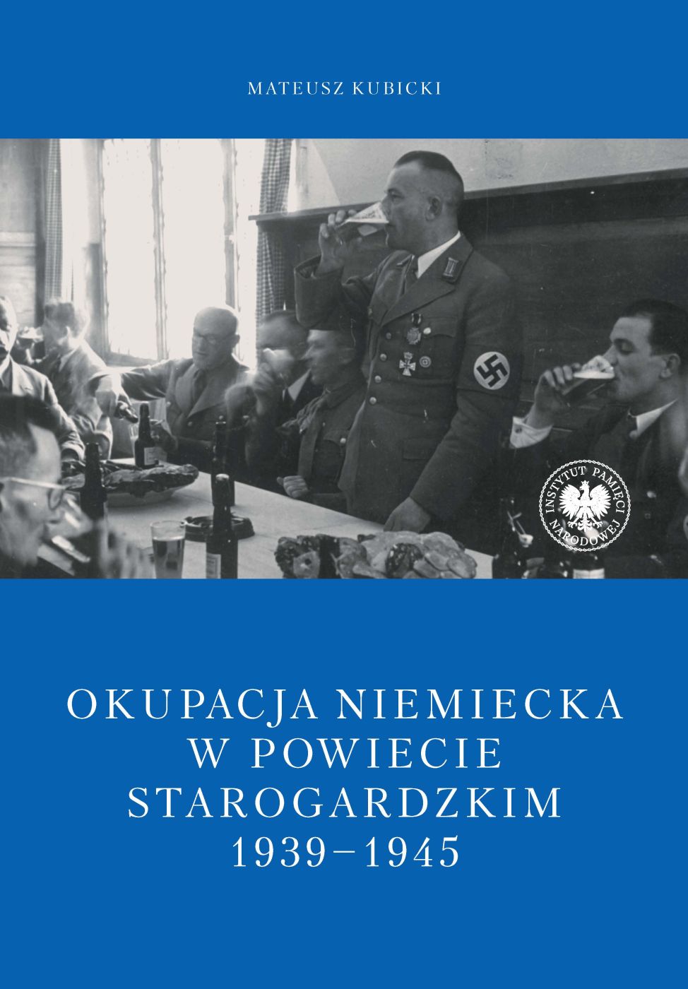 Okupacja niemiecka w powiecie starogardzkim w latach 1939–1945