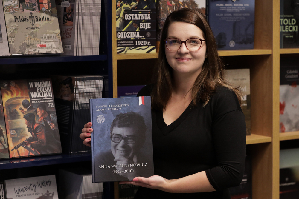 Otwarcie Przystanku Historia w Łodzi – 10 września 2024. Fot. Mikołaj Bujak (IPN)