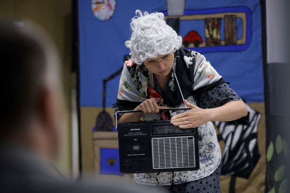 Nowy Przystanek Historia IPN otwarty – Świdnica, 11 września 2024. Fot. Mikołaj Bujak (IPN)