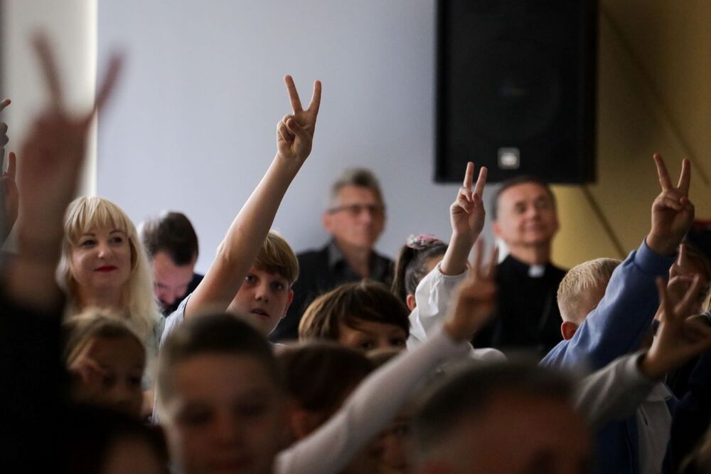 Nowy Przystanek Historia IPN otwarty – Świdnica, 11 września 2024. Fot. Mikołaj Bujak (IPN)