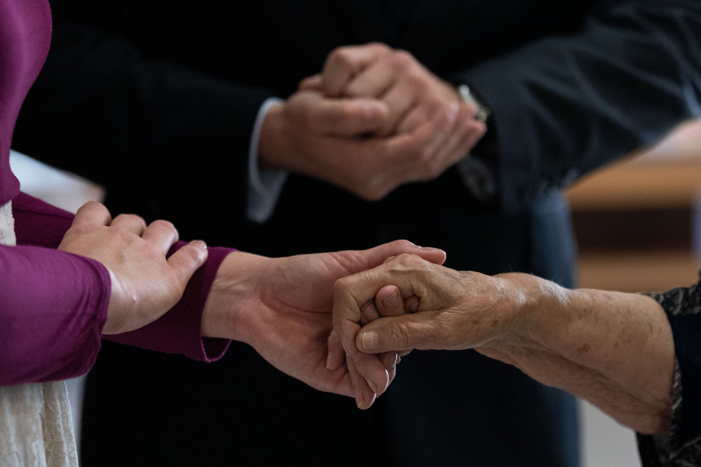 Forum Polonijne „Marsz do Solidarności” – Doylestown (Stany Zjednoczone), 21 września 2024. Fot. Mikołaj Bujak (IPN)