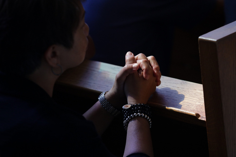 Poświęciliśmy pomnik Bohaterów „Walki o Niepodległość po 1944–45 roku i »Solidarności«” – Doylestown (Pensylwania, Stany Zjednoczone), 22 września 2024. Fot. Mikołaj Bujak (IPN)