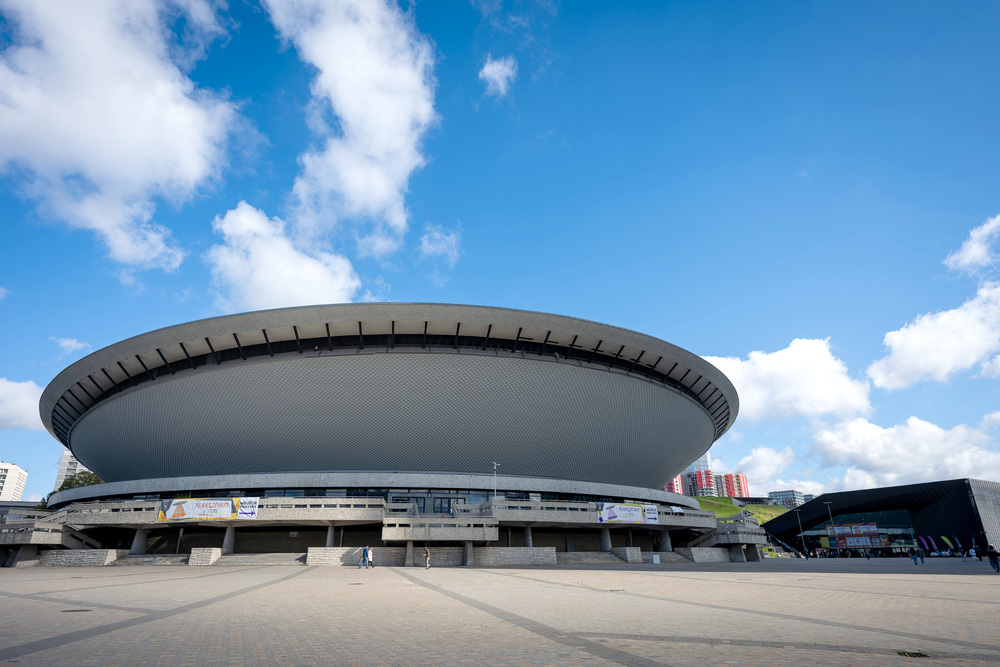 Instytut Pamięci Narodowej podczas Planszówek w Spodku – Katowice, 28–29 września 2024. Fot.: IPN K. Łojko