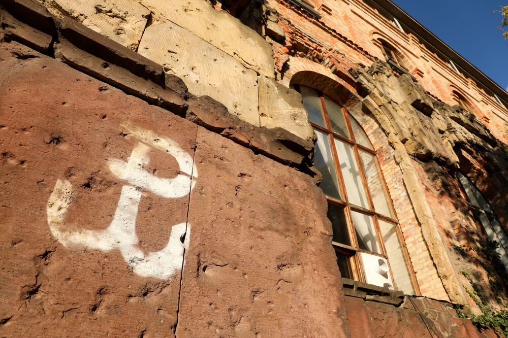 Obchody 80. rocznicy zakończenia walk powstańczych w Warszawie prowadzonych w ramach Akcji „Burza” – Warszawa, 1 października 2024. Fot. Mikołaj Bujak (IPN)