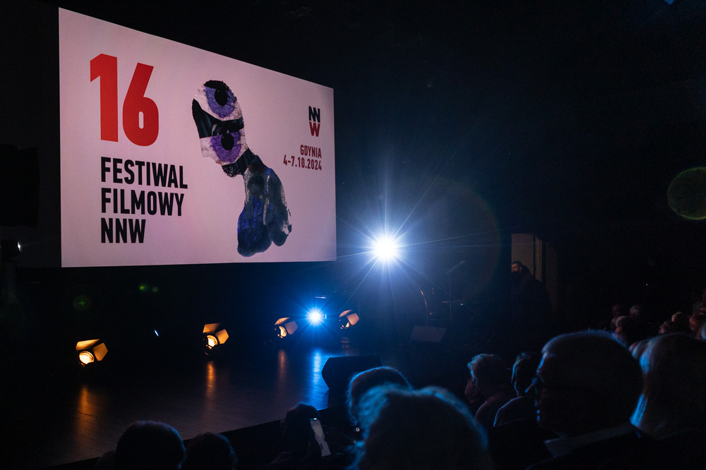 Gala finałowa 16. Międzynarodowego Festiwalu Filmowego Niepokorni Niezłomni Wyklęci – Gdynia, 6 października 2024. Fot. Roman Jocher