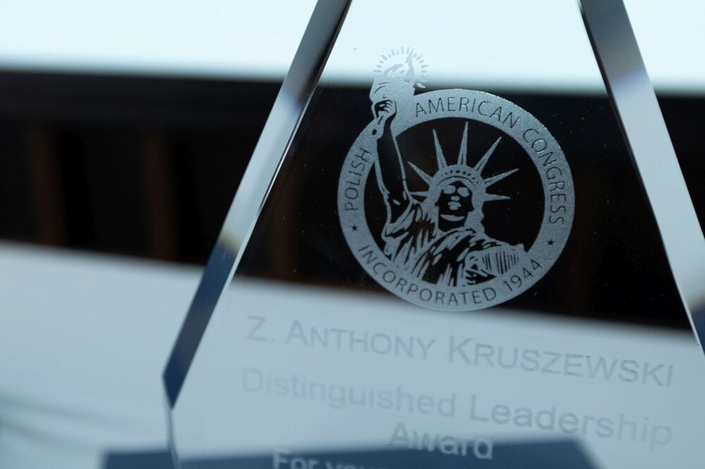 80. rocznica powstania Kongresu Polonii Amerykańskiej – Chicago, 13 października 2024. Fot. Mikołaj Bujak (IPN)